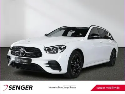 Gebraucht Mercedes E300