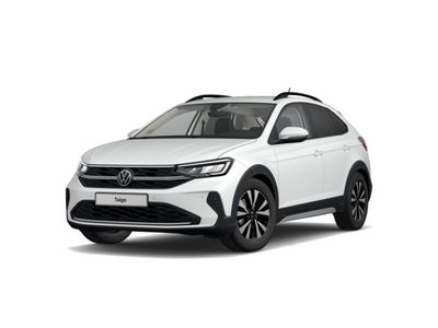 gebraucht VW Taigo 1.0 TSI Life IQ DRIVE Digital