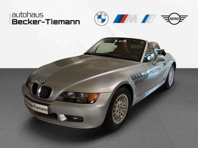 gebraucht BMW Z3 Roadster 1.9i M Sportlenkrad | Radio/CD | Sitzheiz