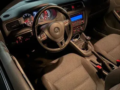 Gebraucht VW Jetta