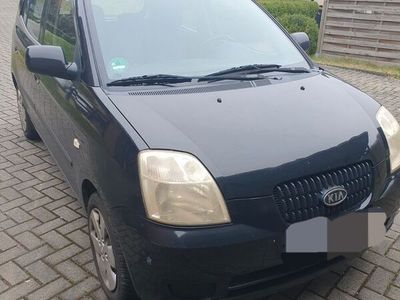 gebraucht Kia Picanto 1.1 LX LX