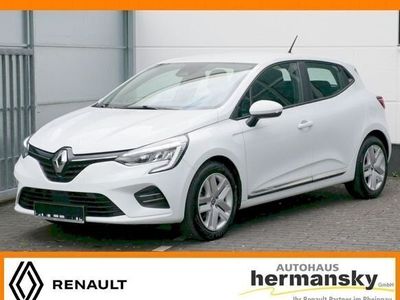 gebraucht Renault Clio IV TCe 100 Experience
