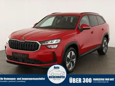 Gebraucht Skoda Kodiaq