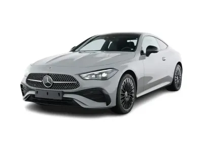 Gebraucht Mercedes CLE300 AMG line 204 PS (150 kW) 2025 Andere Coupé