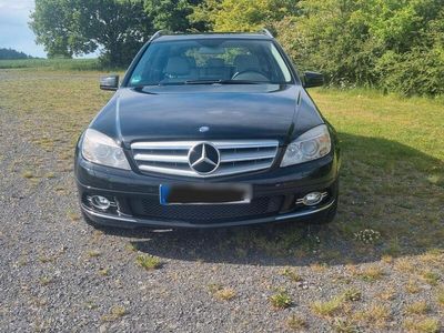 Mercedes C230