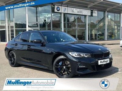 gebraucht BMW 330e M Sport