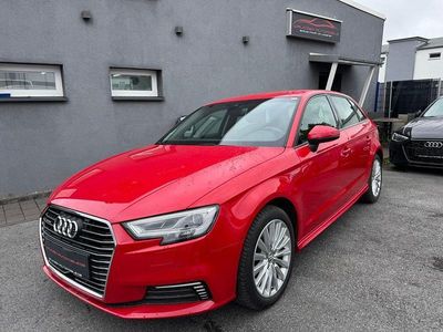 Audi A3 Sportback e-tron