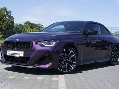 BMW M240