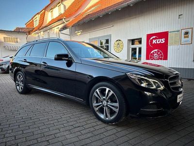 Mercedes E250