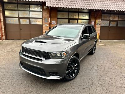 gebraucht Dodge Durango 