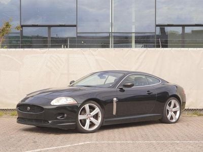 Gebraucht Jaguar XK 298 PS (219 kW) 2008 Coupé