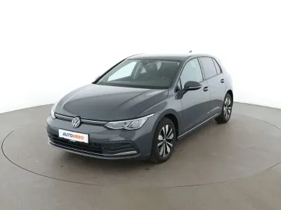 Gebraucht VW Golf VIII