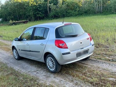 gebraucht Renault Clio 