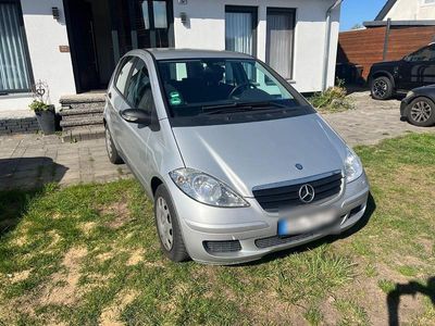 Mercedes A150