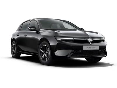 Nowe Opel Astra Edition 136 KM (100 kW) 2026
