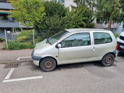 gebraucht Renault Twingo 1.2 16V