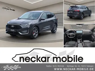 Gebraucht Ford Kuga