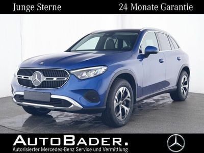 Mercedes GLC300e