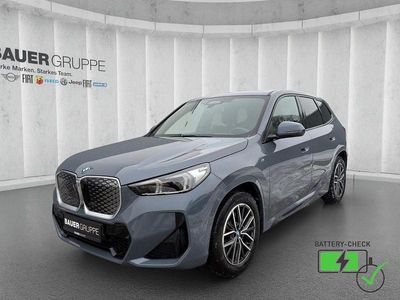 Gebraucht BMW iX1 M Sport 230 kW (313 PS) 2024 Grau SUV
