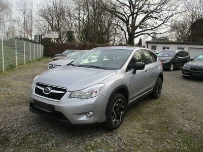 gebraucht Subaru XV 2.0i Active.1.Hand