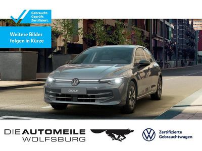 Usata VW Golf VIII Goal 116 CV (85 kW) 2025 Berlina