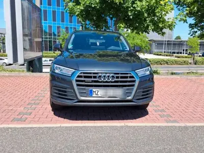 Gebraucht Audi Q5