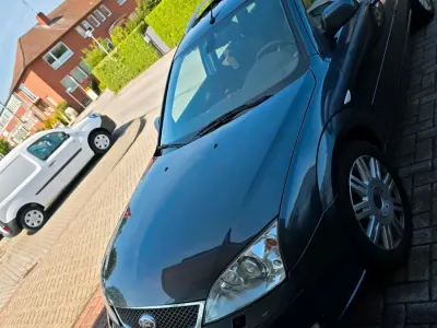 Gebraucht Ford Mondeo