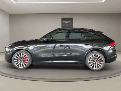 Gebraucht Maserati Grecale