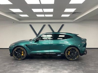 Aston Martin DBX 707