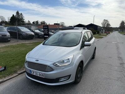 Ford Grand C-Max