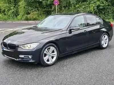 Gebraucht BMW 325