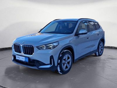 Gebraucht BMW X1 136 PS (100 kW) 2024 Silber SUV