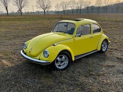 Gebraucht VW Käfer S 50 PS (36 kW) 1972 Limousine
