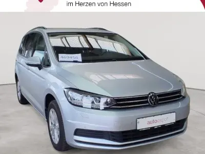 Gebraucht VW Touran