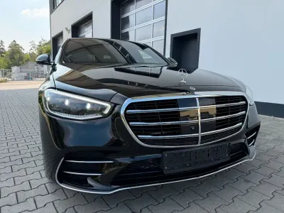 Gebraucht Mercedes S400