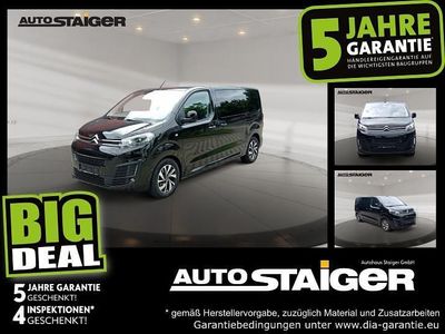 Citroën Spacetourer
