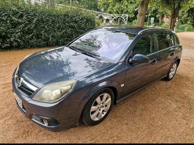 Opel Signum