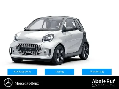 Gebraucht Smart ForTwo Electric Drive
