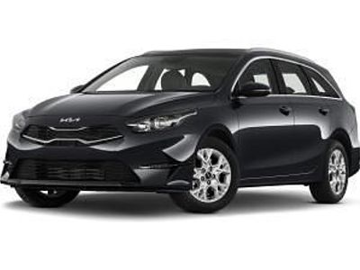 Nuova Kia Ceed Style 140 CV (102 kW) 2025 Grigio Utilitaria