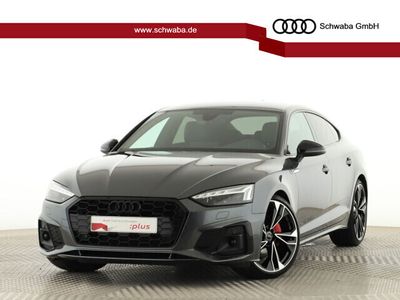 gebraucht Audi A5 Sportback S line