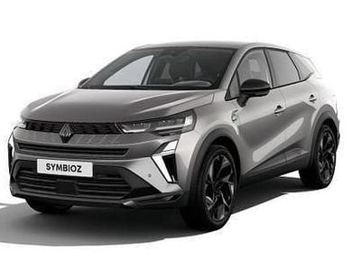 Gebraucht Renault Symbioz Esprit Alpine 145 PS (106 kW) 2025 Grau SUV