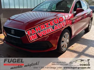 Gebraucht Seat Leon