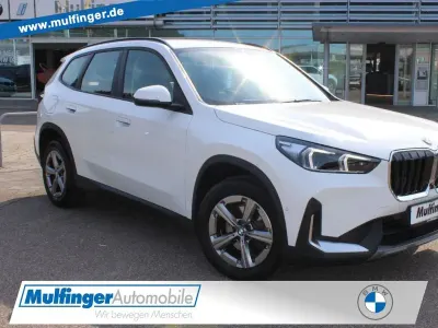 Gebraucht BMW X1
