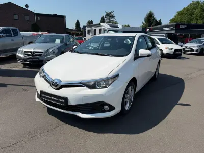 Gebraucht Toyota Auris