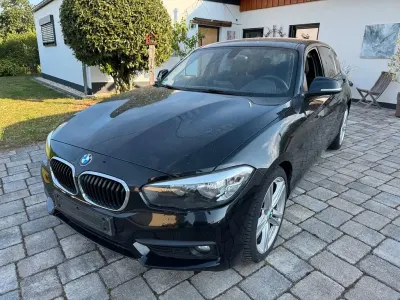 Gebraucht BMW 116