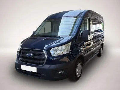Gebraucht Ford Transit Trend 131 PS (96 kW) 2022 Manufacturer Van