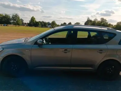 Gebraucht Kia Ceed Sportswagon
