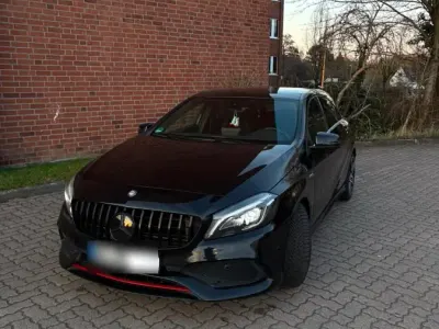 Gebraucht Mercedes A250