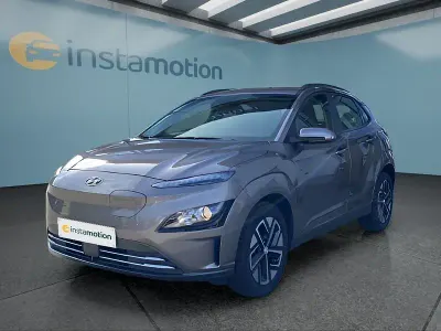 Gebraucht Hyundai Kona