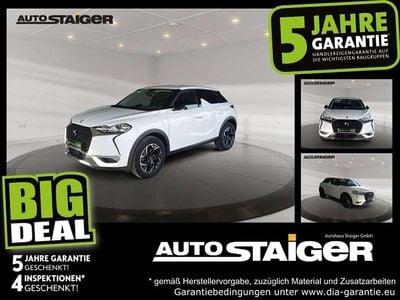 DS Automobiles DS3 Crossback